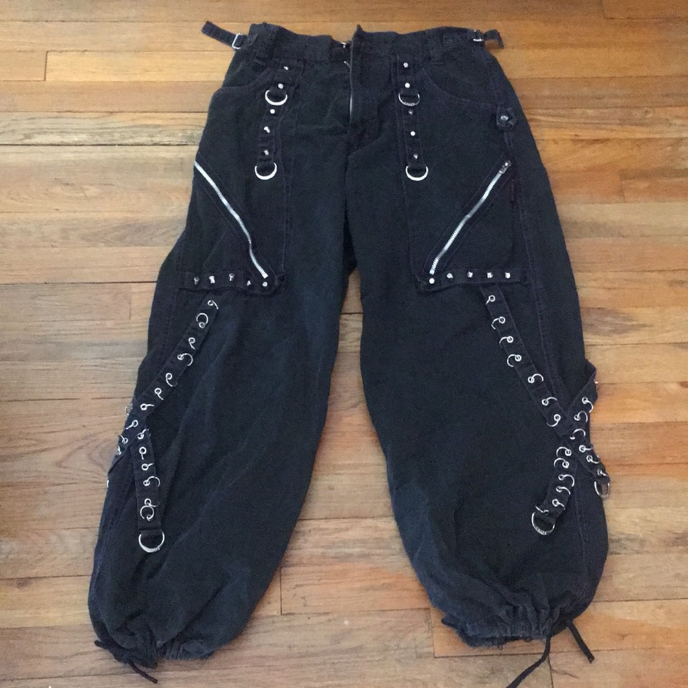 Tripp nyc pants from hot topic